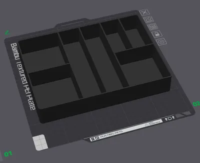 Sorting Box