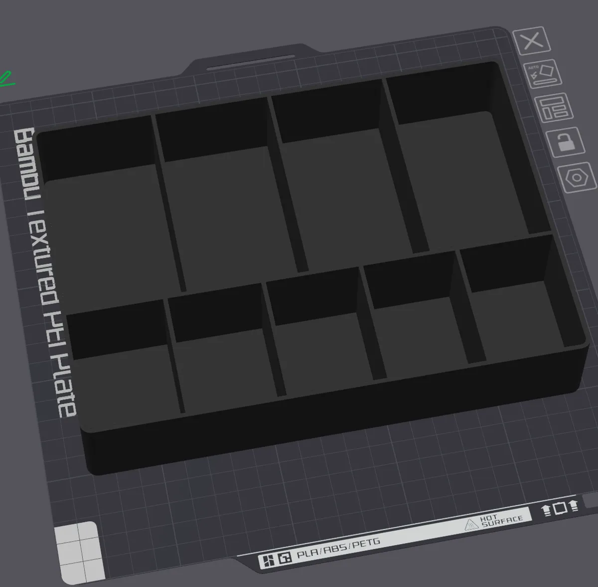 Sorting Box by jpkevna94 MakerWorld: Download Free 3D Models