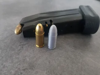 9mm Luger, 9x19mm