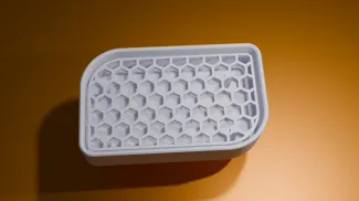 Seifenschale Soap Dish