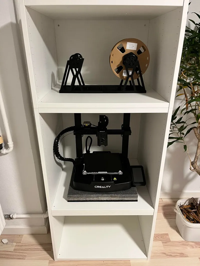 ULTIMATE IKEA Platsa Enclosure