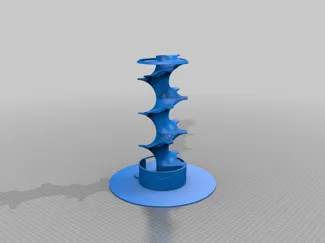 915Mhz Helical Antenna ( 880-930Mhz)