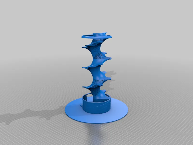 915Mhz Helical Antenna ( 880-930Mhz)