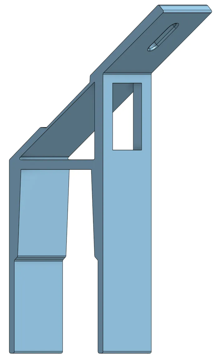 Projector Mount