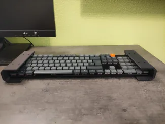 keyboard holder