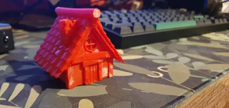 small house 