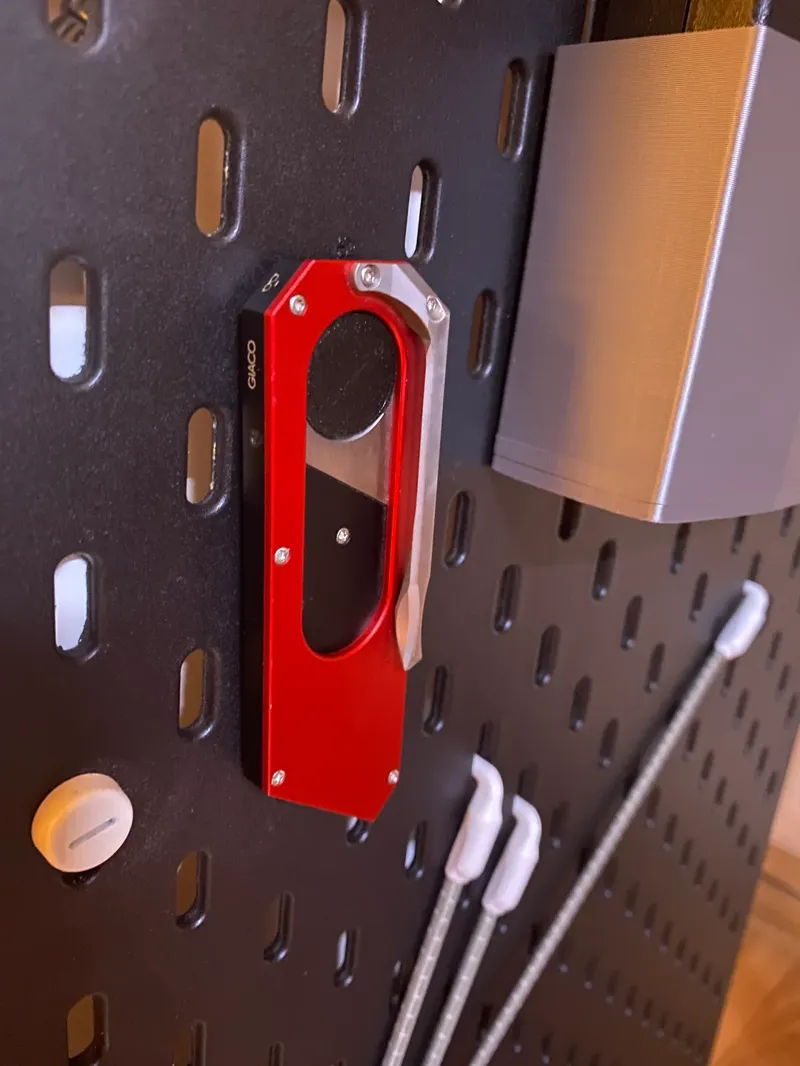 Maker Knife Skadis Holder 