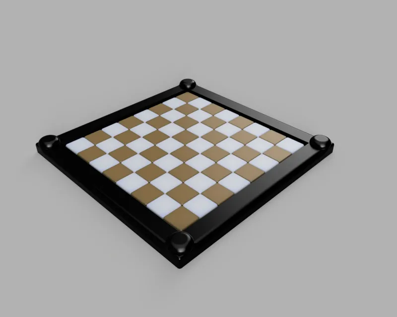 Chess Board