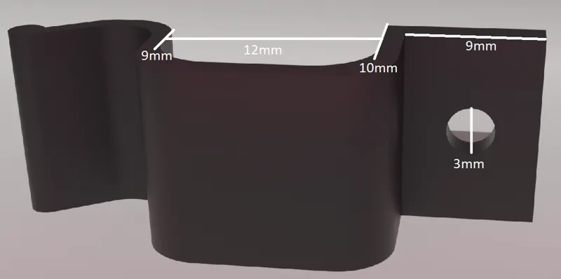 Cable Mount