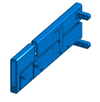 FTC Centerstage Plane launcher