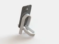 Support pliable pour téléphone et tablette — photo 1