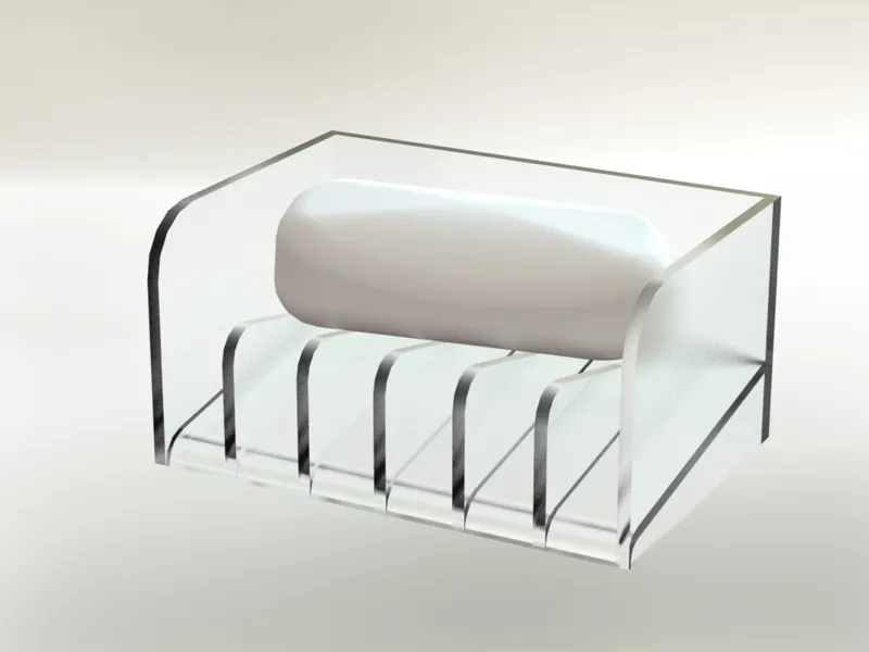 Soap Support
