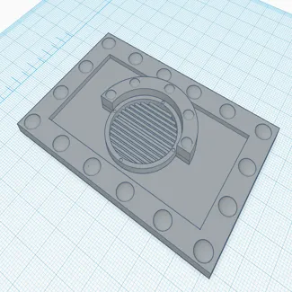 vent