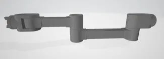 Robotic Arm Model