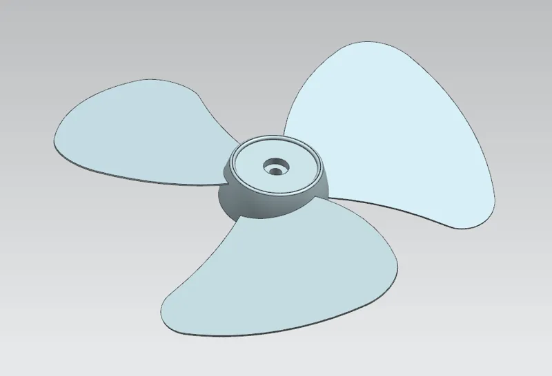 Ventilator / Fan