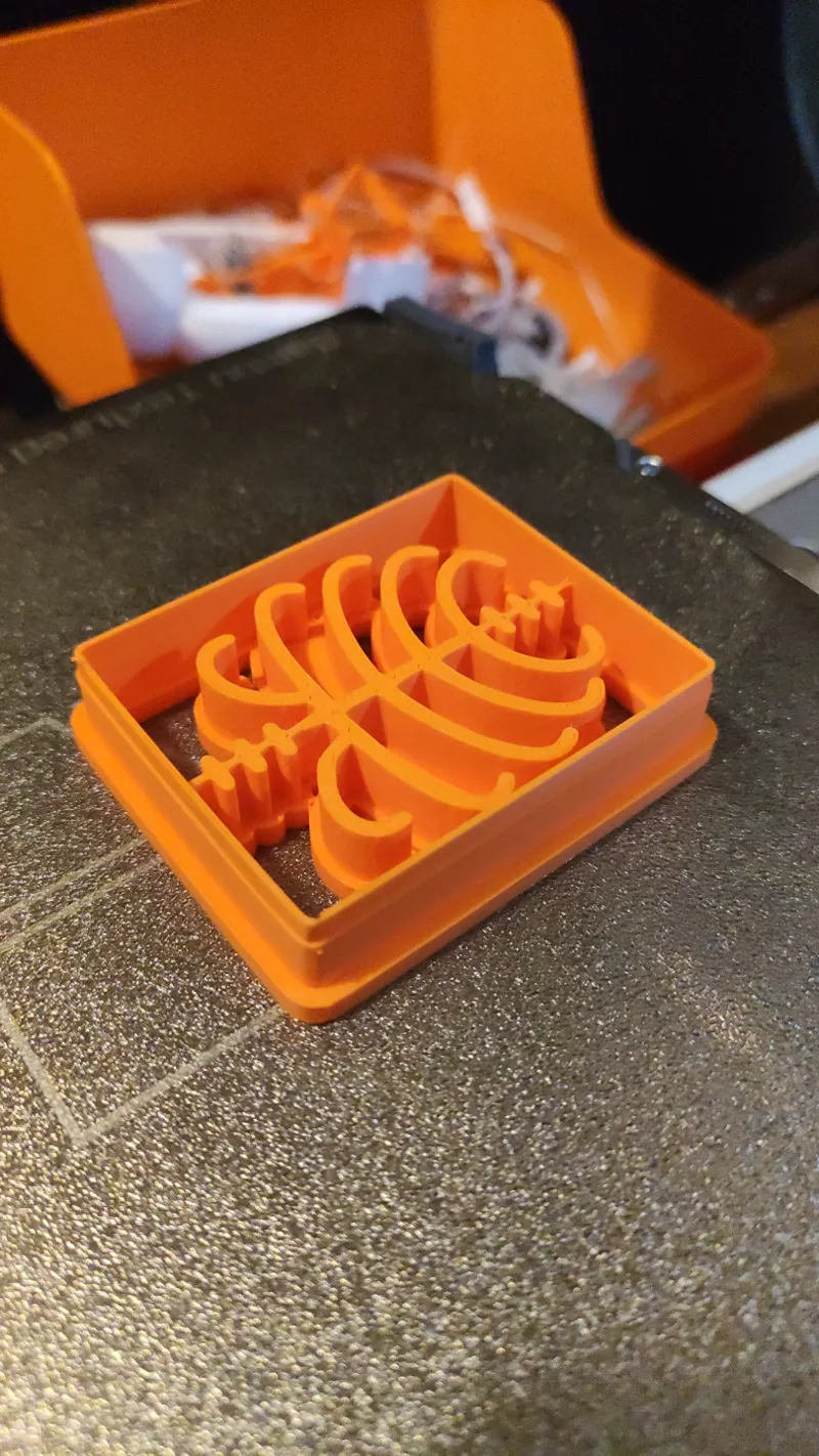 coockie cutter torax rx