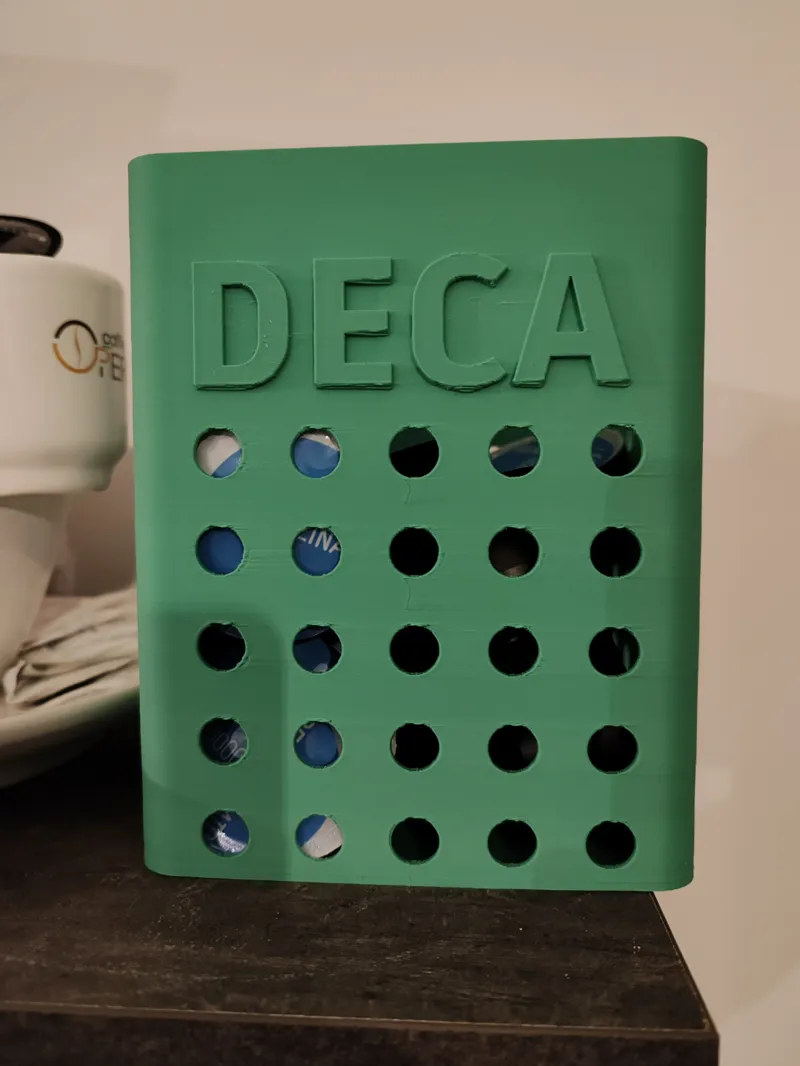 cialde deca