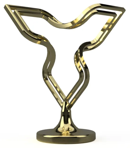 Throphy