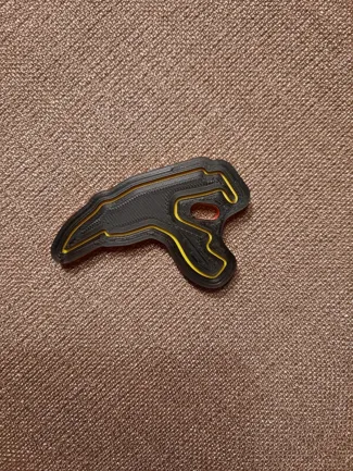 Keychain Spa Francorchamps