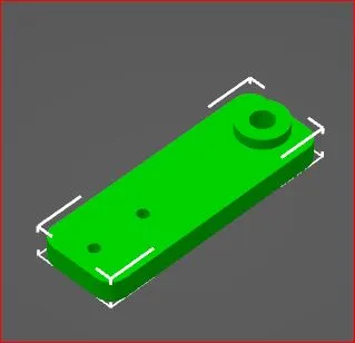 steg k series foot