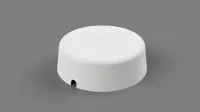 Cache pour câble de lampe — photo 1