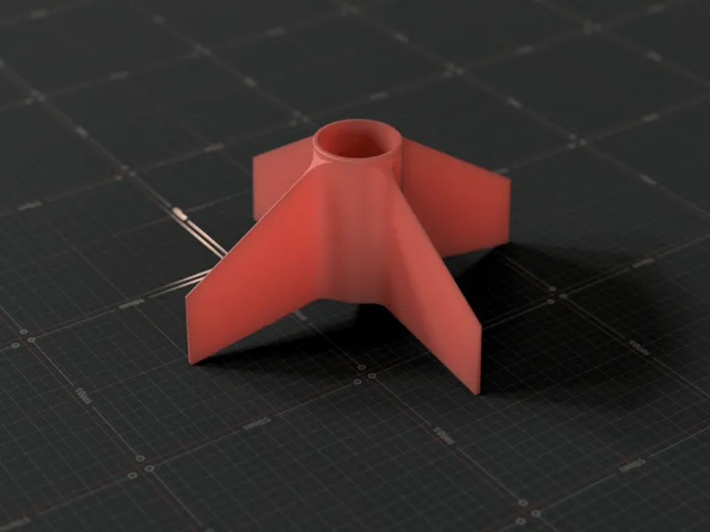 Rocket kit