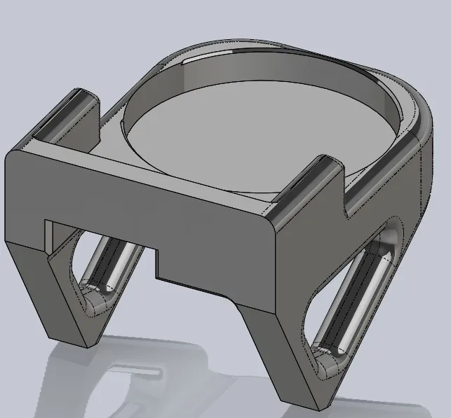 Phone Charge Orientation Stand