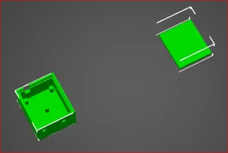 circuit box