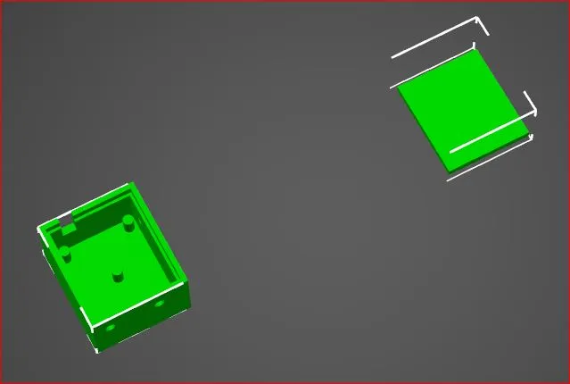 circuit box
