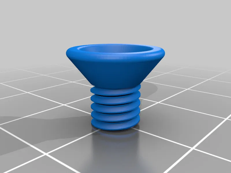 Filament Guide for PC4-M6 Teflon Fittings(Sovol Dry Box)