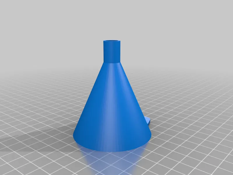 Drill Funnel