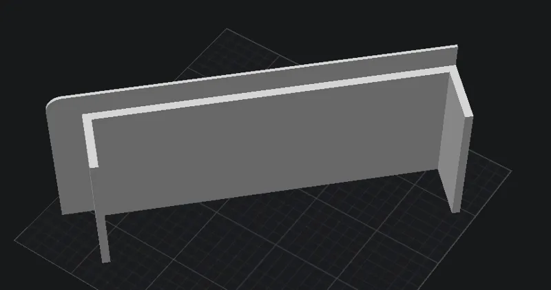 Sink Shelf