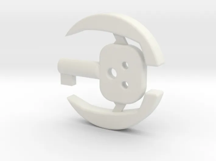 multi-tool cuffkey