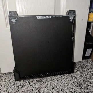 Creality Ender Steel Sheet Holder