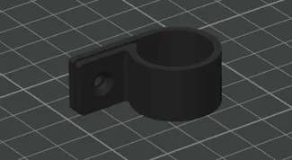 Cabel Clip