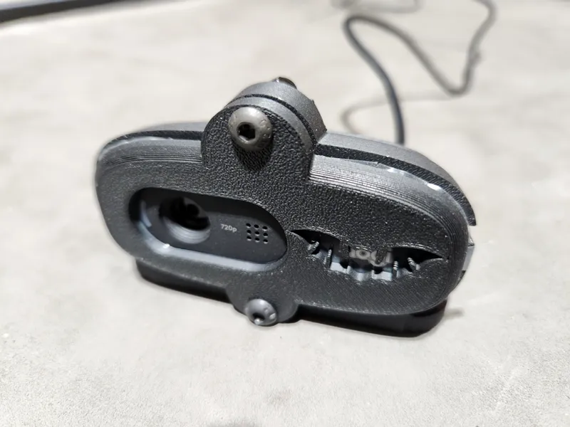 C270 Camera Mount