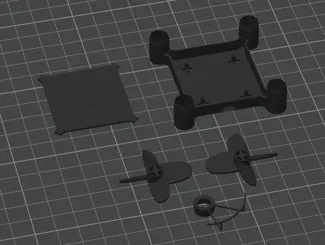 RC Drone