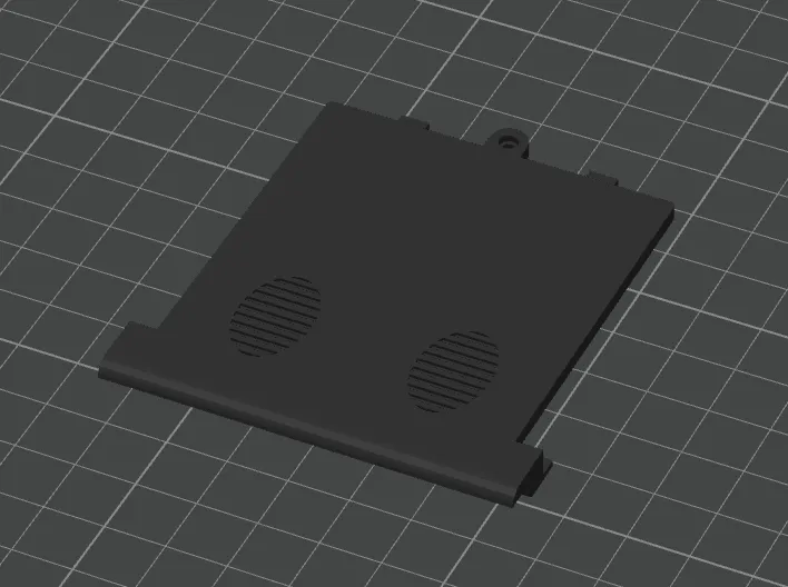 JJRC Battery Cover