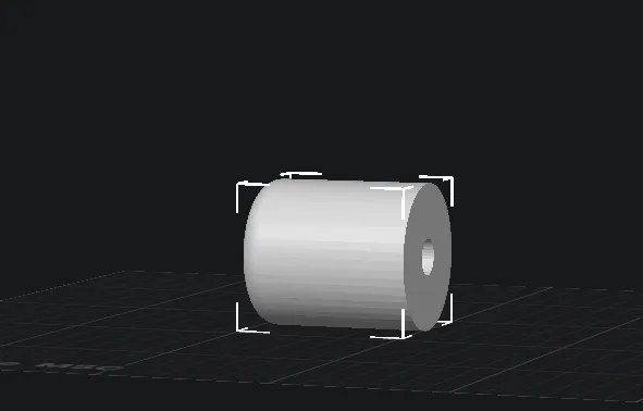 KitchenAid Handle