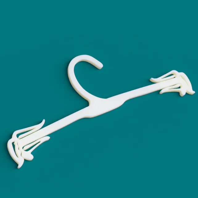 Compact Hanger