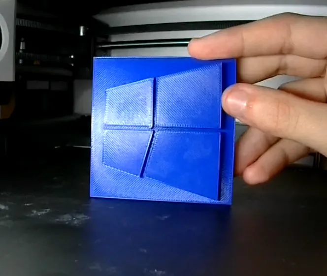 Wonky Win10