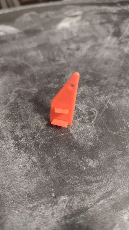 Servo Control Horn for RC planes & gliders