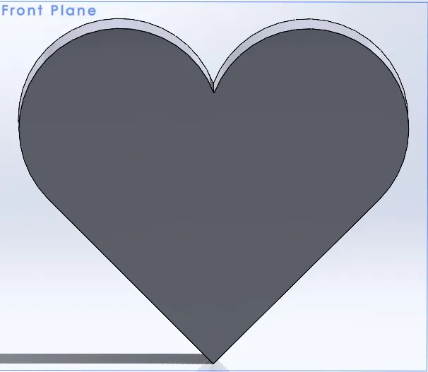 Simple Heart