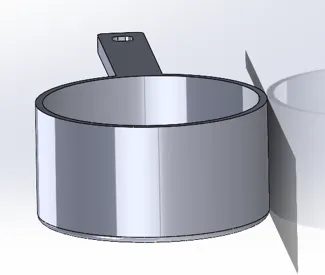 Measuring Cup (1 Cup)