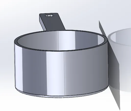 Measuring Cup (1 Cup)