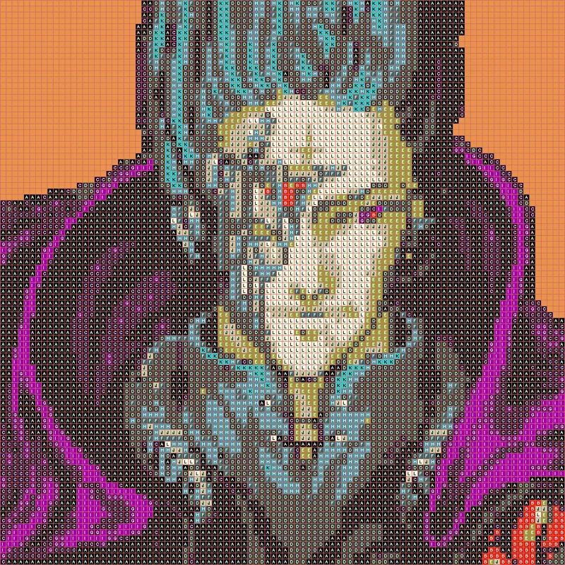 All your base are belong to us