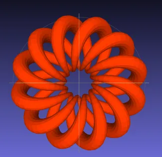 Organic Geometries