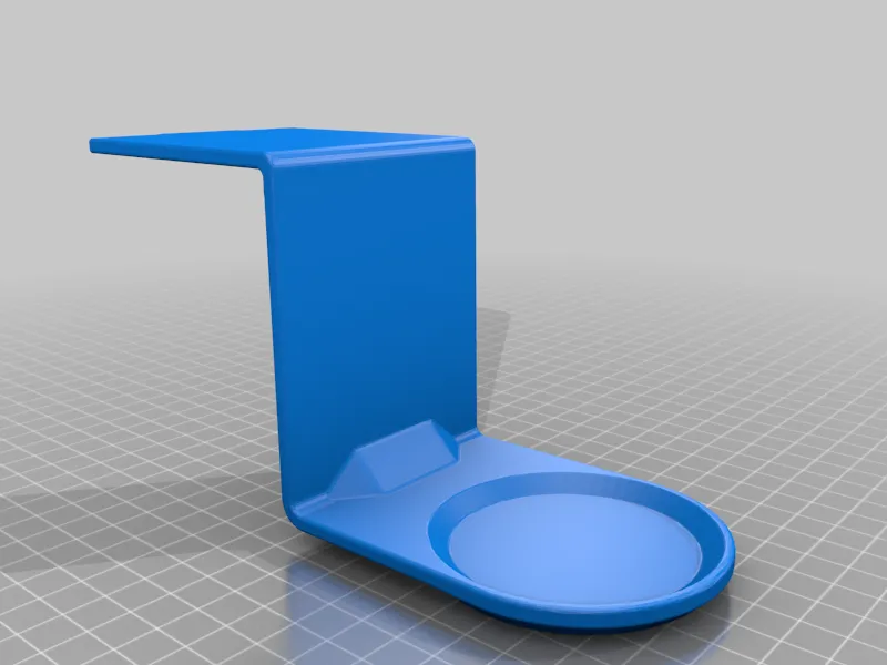 Laundry Drip Tray remix