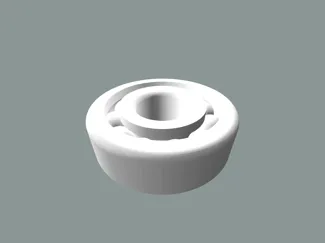 608 bearing