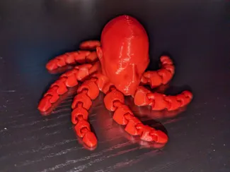 Rocktapus